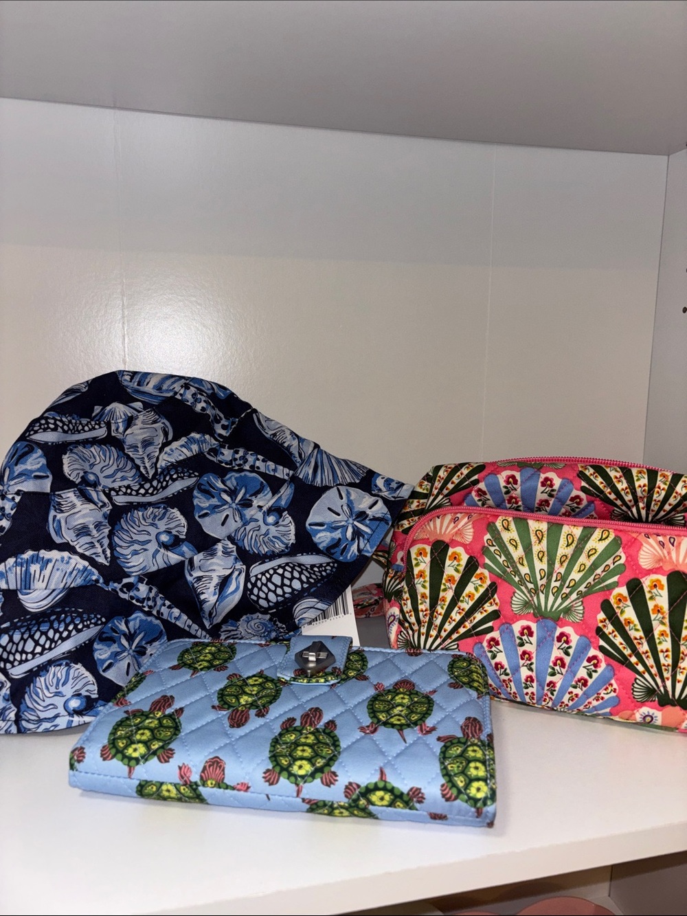 Vera Bradley Beach Bundle